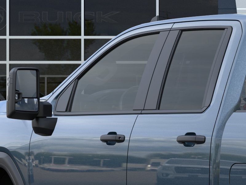 2026 GMC Sierra 2500HD Pro