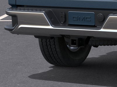 2026 GMC Sierra 2500HD Pro