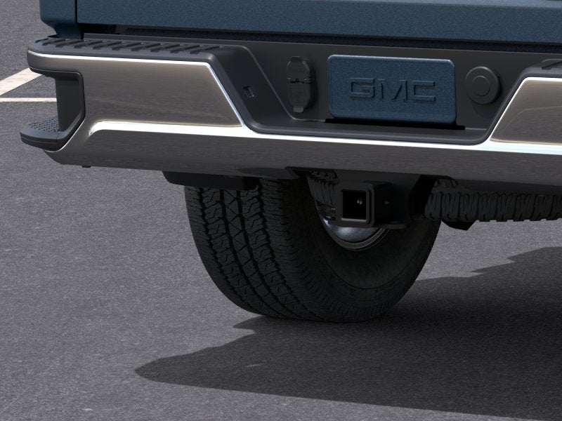 2026 GMC Sierra 2500HD Pro
