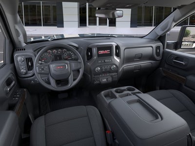 2026 GMC Sierra 2500HD Pro