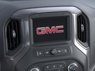 2026 GMC Sierra 2500HD Pro