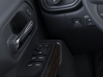 2026 GMC Sierra 2500HD Pro