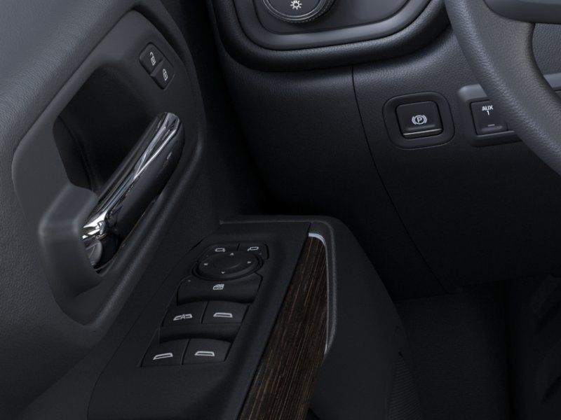 2026 GMC Sierra 2500HD Pro