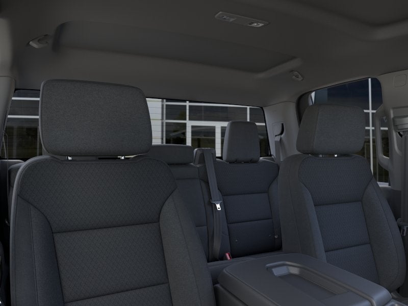 2026 GMC Sierra 2500HD Pro