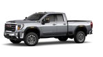 2026 GMC Sierra 2500HD SLE