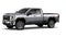 2026 GMC Sierra 2500HD SLE