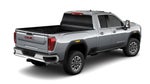 2026 GMC Sierra 2500HD SLE