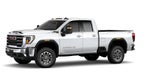 2026 GMC Sierra 2500HD SLE