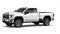 2026 GMC Sierra 2500HD SLE