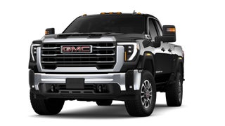 2026 GMC Sierra 2500HD SLE