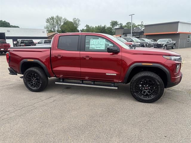 2026 GMC Canyon 4WD Elevation Crew Cab Short Box's photo