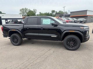 2026 GMC Canyon 4WD Elevation