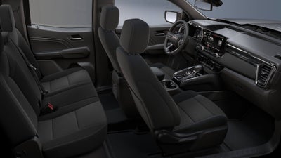 2026 GMC Canyon 4WD Elevation