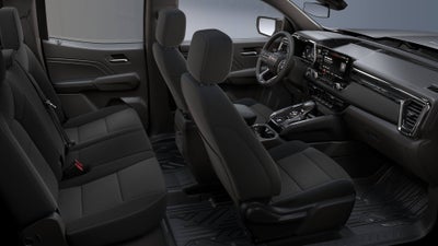 2026 GMC Canyon 4WD Elevation