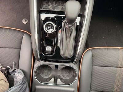2026 GMC Canyon 4WD AT4