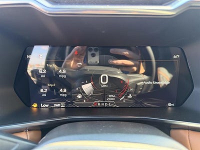 2026 GMC Canyon 4WD AT4
