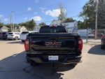 2026 GMC Canyon 4WD AT4