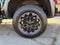 2026 GMC Canyon 4WD AT4
