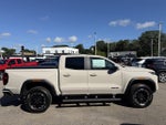 2026 GMC Canyon 4WD AT4