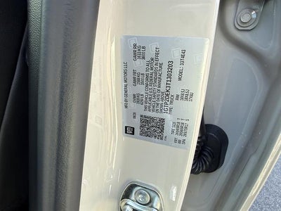 2026 GMC Canyon 4WD AT4