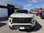2026 GMC Canyon 4WD AT4