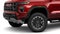 2026 GMC Canyon 4WD AT4