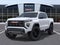 2026 GMC Canyon 4WD AT4