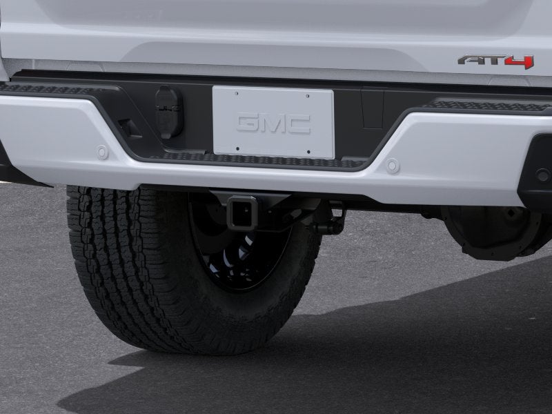 2026 GMC Canyon 4WD AT4