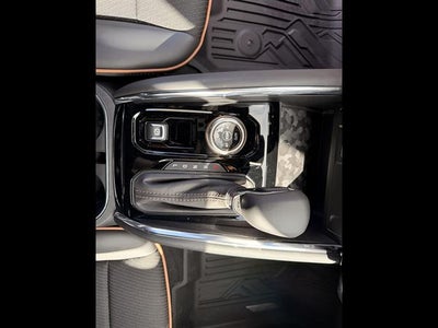 2026 GMC Canyon 4WD AT4