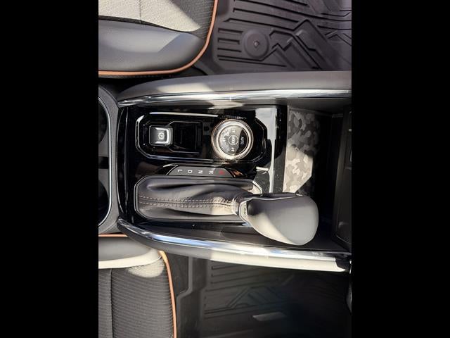 2026 GMC Canyon 4WD AT4