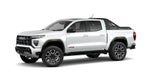 2026 GMC Canyon 4WD AT4