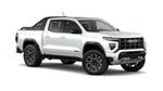 2026 GMC Canyon 4WD AT4