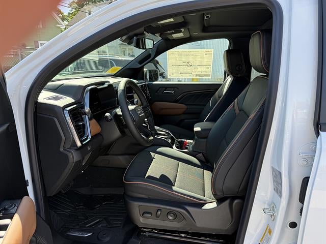 2026 GMC Canyon 4WD AT4