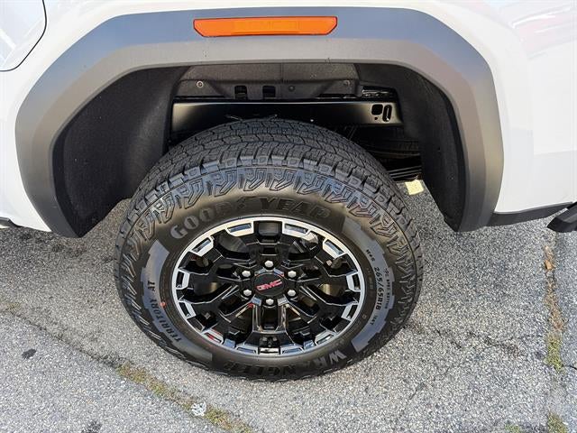 2026 GMC Canyon 4WD AT4