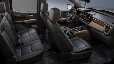 2026 GMC Canyon 4WD Denali