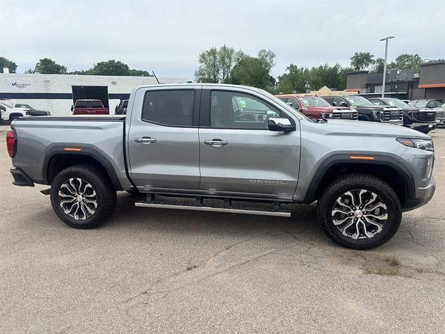 2026 GMC Canyon 4WD Denali Crew Cab Short Box's photo