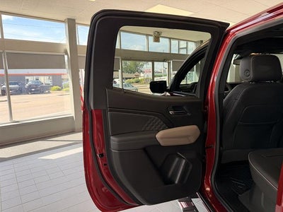 2026 GMC Canyon 4WD Denali