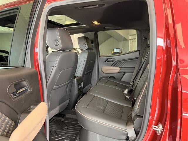 2026 GMC Canyon 4WD Denali