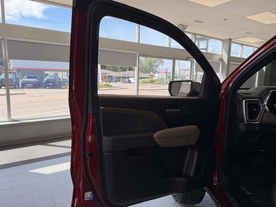 2026 GMC Canyon 4WD Denali