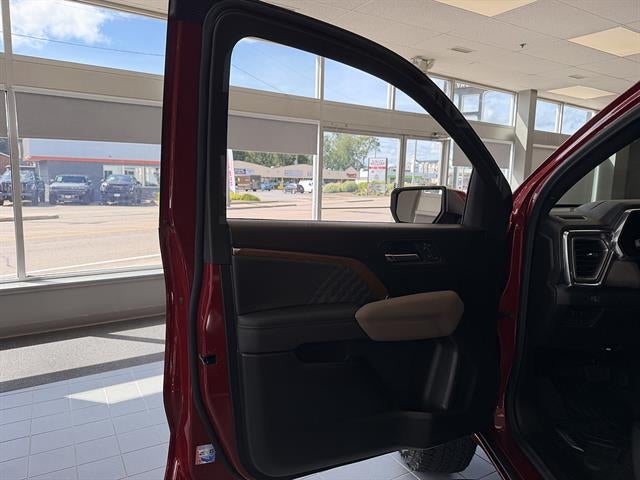 2026 GMC Canyon 4WD Denali