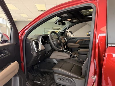 2026 GMC Canyon 4WD Denali
