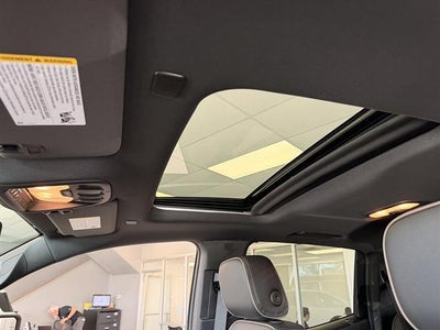2026 GMC Canyon 4WD Denali