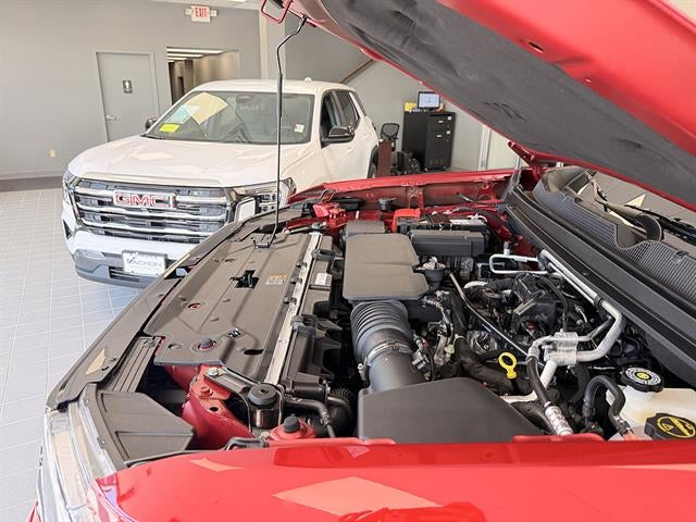 2026 GMC Canyon 4WD Denali