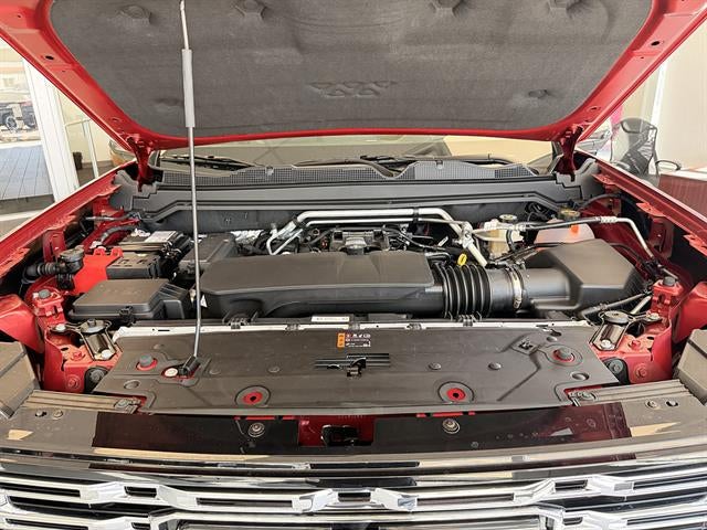 2026 GMC Canyon 4WD Denali