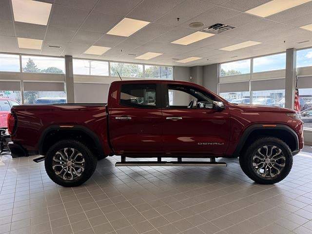 2026 GMC Canyon 4WD Denali