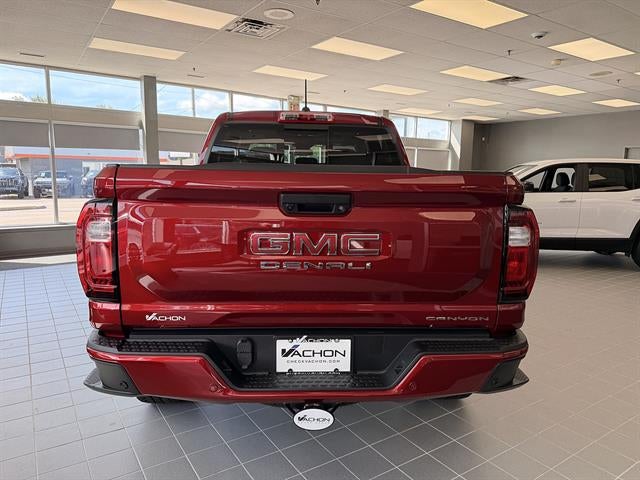 2026 GMC Canyon 4WD Denali