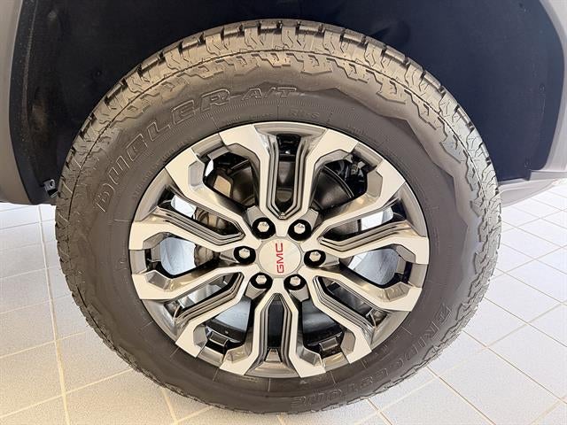 2026 GMC Canyon 4WD Denali