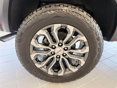 2026 GMC Canyon 4WD Denali