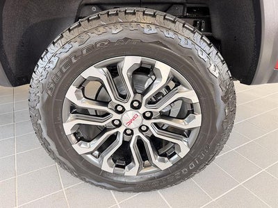 2026 GMC Canyon 4WD Denali
