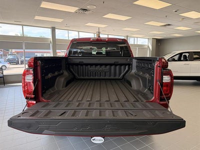 2026 GMC Canyon 4WD Denali